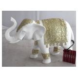 Elephant Statue
