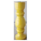 Tabletop Decoration by Three Hands