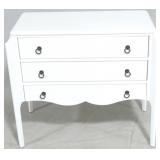 Butler Specialty Wilshire accent chest