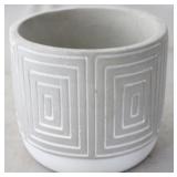 Planter by Three Hands