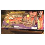 Big Racer Track