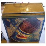 Pepsi Cooler