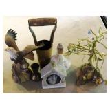 Lot of Assorted Items