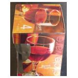 Wine Glasses - still in box
