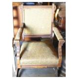Antique Chair