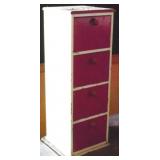 Small set of Drawers