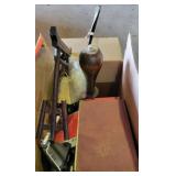 Lot of Assorted Items