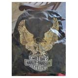 Harley Davidson Cinch Sack