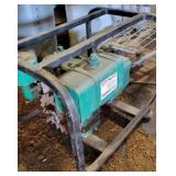 Coleman Powermate Electric Generator