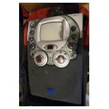 American Idol Karaoke Machine