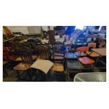 Lot of Assorted Items