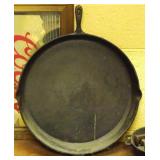 Cast Iron Pan