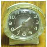 Westclox Vintage Alarm Clock