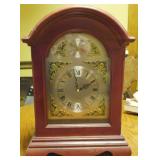 Mantle Clock