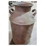 Milk Can