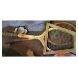 Tennis Rackets