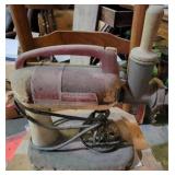 Vintage Universal Kitchen Mixer