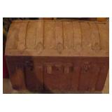 Antique Trunk
