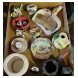 Lot of Assorted Items