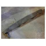 Unique Hand Saw with Cover