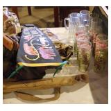 Cartoon Glasses & more