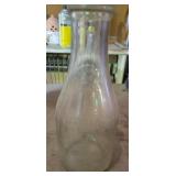 Ringgold, VA Dairy Bottle