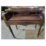 Spinet Desk
