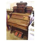 Vintage Organ