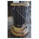 Kerosene Heater