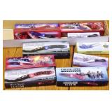 Lot of Assorted Tactical Knives