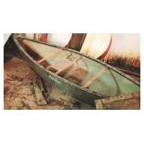 Canoe
