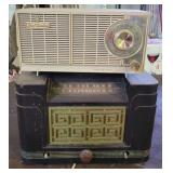Vintage Radios