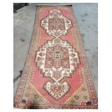 Raz & Rose Hand Made Carpet