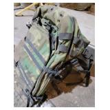 Tactical Camoflauge Backpack