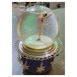 Musical Globe from Hallmark