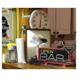 Lot of Assorted Items