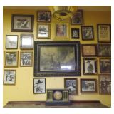 Assorted Vintage Photos