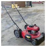 Craftsman Lawnmower