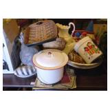 Lot of Assorted Items