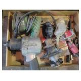 Miscellaneous Tools & More