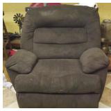 Recliner