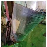 Herd Sure-Feed Broadcaster