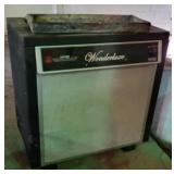 Wonderluxe Coal Stove