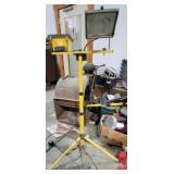 Shop Lights on Tripod