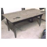 Primitive Table