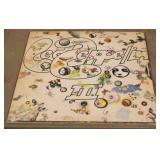 Vintage Record/Album Collection