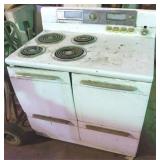Vintage Westinghouse Stove/Oven