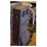 Antique - phone box
