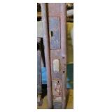 Vintage Dash Board Front to Ford Vehicle