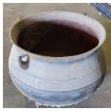 Cast Iron Pot